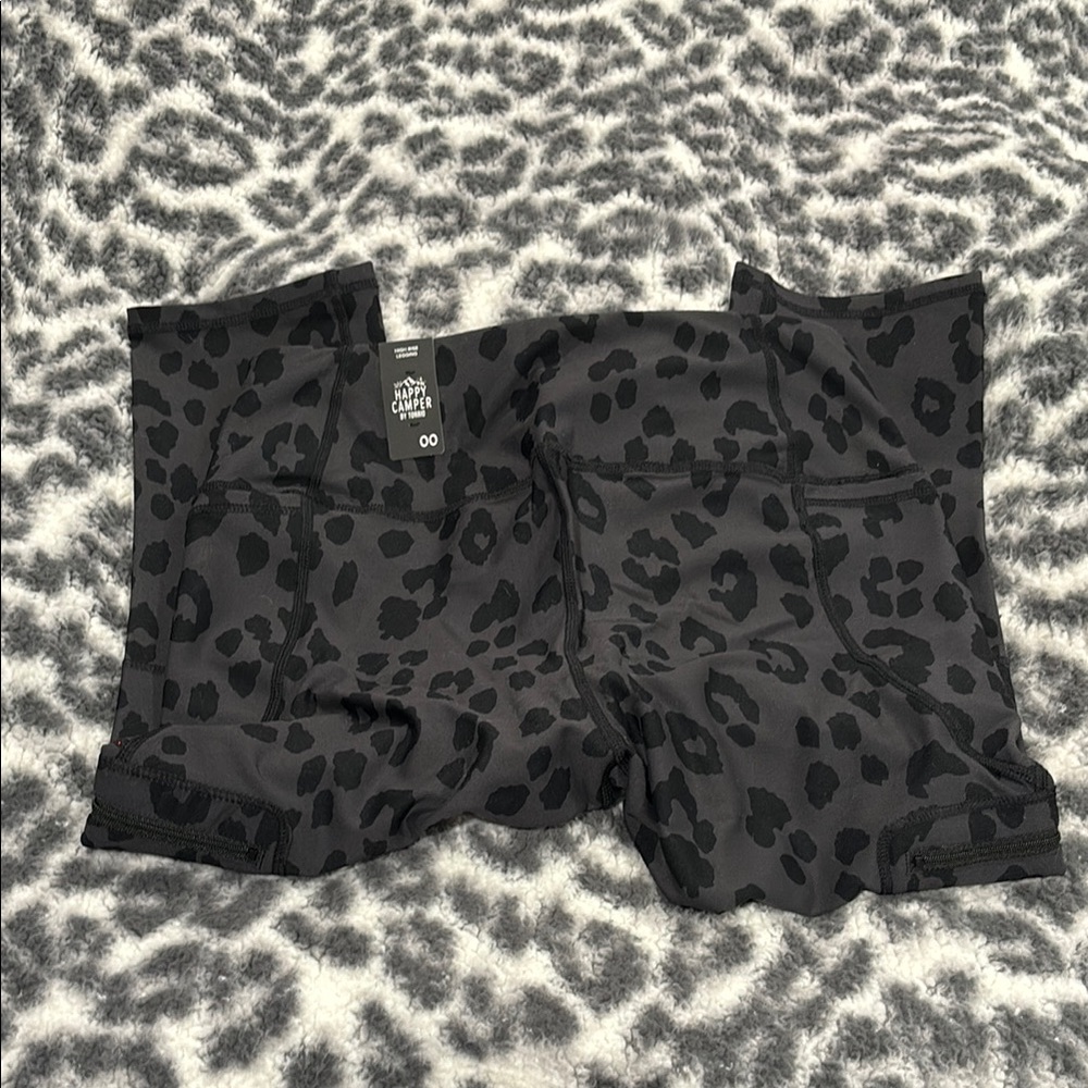 Torrid capri leggings - Picture 11 of 15